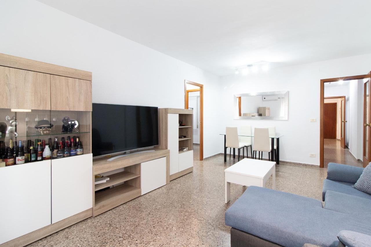Apartment Global Properties, Practico 6 Personas En Puerto